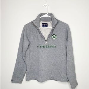 University of North Dakota Pullover